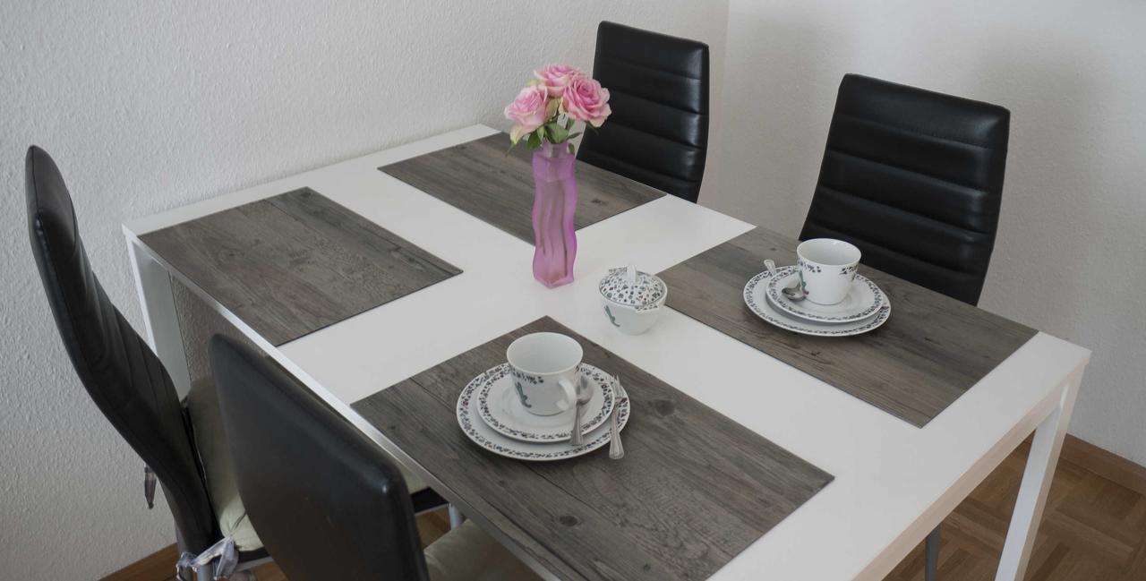 Ferienwohnung Betzenhausen Spatz Freiburg im Breisgau Buitenkant foto
